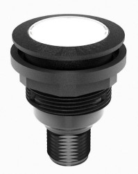 Schlegel SSWTI_C007 SSWTI_C007 Przycisk manualne, 1 przycisk 2 szt.