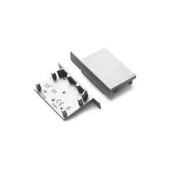 Zaślepka Vario30-07 srebrna V4930040 /1szt/