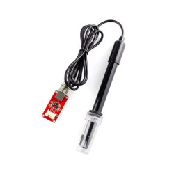 Moduł czujnika pH Crowtail 2.0 - zakres 0-14pH