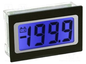 SP400-BLUE