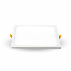 Panel LED VT-1515SQ 15W 3000K 1500lm 146x146x8mm Kwadratowy 4946