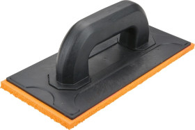 Paca z gąbką gumową 10 mm 260 x 120 mm 13A341