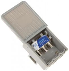 Zwrotnica TV-SAT/EL-Z BLUE LINE