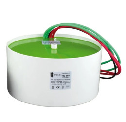 Transformator toroidalny kolejowy TTZ 2500 230/230V KOL 2500VA 17152-9994