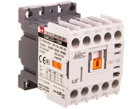 Stycznik miniaturowy 16A 3P 1z 230V AC GMC-16M 230V AC