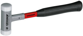 Młotek gumowy (miękki) Gedore 248 F-40 8867850 780 g 315 mm 1 szt.