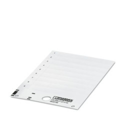 Etykiety kablowe BLUEMARK ID, BLUEMARK ID COLOR, THERMOMARK CARD, THERMOMARK CARD 2.0, THERMOMARK PRIME, THERMOMARK