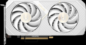 ZT-B50700Q-10P ZOTAC GAMING RTX 5070 Twin Edge OC White 12 GB