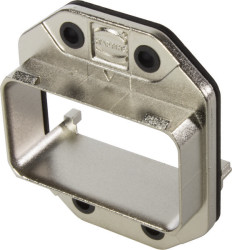 Obudowa montażowa 09 35 014 0301 09350140301 Harting 1 szt.