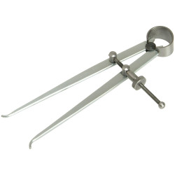 Faithfull ID/6 Inside Spring Caliper 150mm (6in)