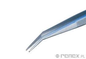 Pęseta tradycyjna 19 P SA PIERGIACOMI