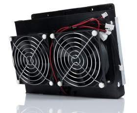 Powietrzna pompa ciepła, 40W