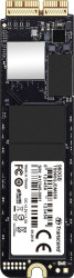 Dysk wewnętrzny SSD NVMe/PCIe M.2 960 GB Transcend JetDrive™ 850 Mac M.2 NVMe PCIe 3.0 x4 Produkt nowy