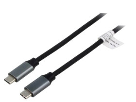 DB-300220-010-S Kabel Power Delivery (PD) USB 3.0 USB C wtyk z obu stron