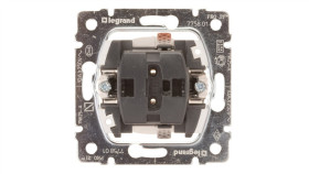 Sistena Life Łącznik Jednobiegunowy 775801