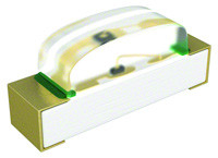 LED, SMD, czerwona, 2-Pin, 2,6 V, 155°, Broadcom