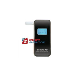 Alkomat CA2010 pro+ kalibracja gratis