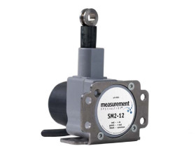 Potencjometr typ Precyzyjny TE Connectivity 2W Montaż na uchwycie