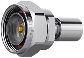 Złącze 7-16 DIN Telegärtner 100024565 100024565 1 szt.