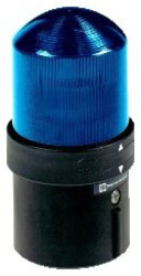 Kolumna świetlna O 70- światło migające, nieb. IP65, 24 V XVBL1B6