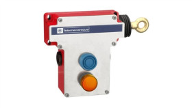 Wyłącznik Krańcowy Cięgnowy , Xy2ce1a297