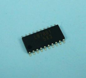 LM-7001 SMD UKŁAD
