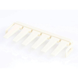 Molex 5051520400 Duraclik Tpa Retainer 4 Circuits 2-way 1Pc