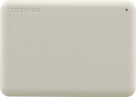 Toshiba Canvio Advanced 20202 TB;biały
