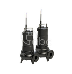 Pompa zatapialna do wody brudnej i ścieków 36000 l/h 1600 W Franklin Electric...