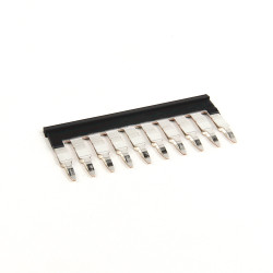 Szyna zworki Środkowy zwornik wtykowy 1492 Allen Bradley