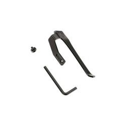 Victorinox 3.0340.3B1 Clip Swiss Tool BS Accessory Black Multitool Clip