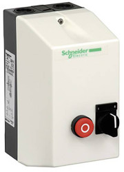 Schneider Electric LE2D09V7 LE2D09V7 Rozrusznik silnika