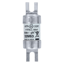 Bezpiecznik 32A 415V A1 gM Eaton