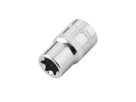 Klucz nasadowy 1/2" TORX E22 Verkatto CB-71362