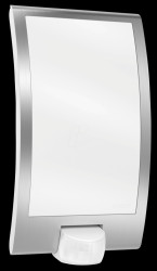 110037856 Outdoor sensor light L 22 S STAINLESS ST
