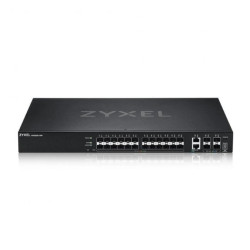 Switch Zyxel XGS1010-12 12p Unmanaged Multigigabit