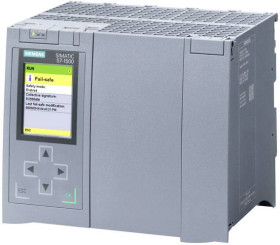 CPU PLC Siemens 6ES7516-3UN00-0AB0 6ES75163UN000AB0