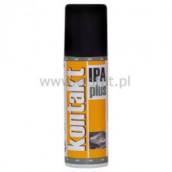 Kontakt IPA Plus 60ml do czyszczenia optyki