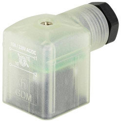 Złącze urządzenia Bürkert 2518 314825 1 szt.