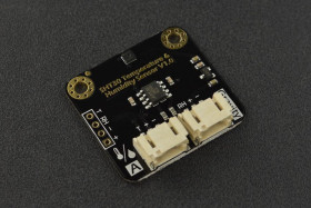 DFRobot Gravity: Analog SHT30 Temperature &amp; Humidity Sensor