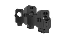 Przekładnik Prądowy Z Rozpinanym Rdzeniem 195806/195/80Sc (64) 1500/5A 30Va...