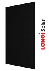 Moduł fotowoltaiczny 505 Wp Longi LR7-60HTB-505M Full Black back contact 1990x1134x30mm