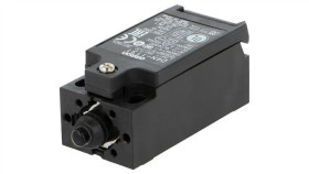 D4n-1131 Wyłącznik Krańcowy Trzpień O6mm No + Nc 10A Max.240Vac