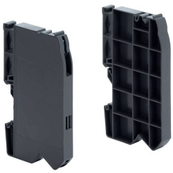 L&#xFC;tze 716425 LOCC-Box Feeder Terminal Set 40A Load Monitoring