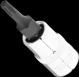 V7037-IP15 Schraubendreher-Einsatz, 1/4", IP15