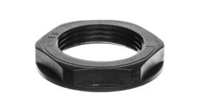 Nakrętka Poliamidowa Pg16 Skintop Gmp-Gl 16 Czarna 53019240 /100Szt./
