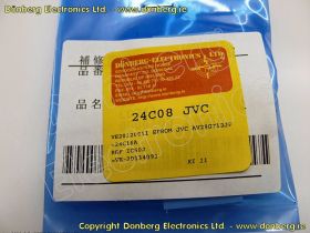 24C08JVC
