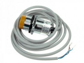 Czujnik zbliżeniowy TS30-15P-2 ( PNP, NC)