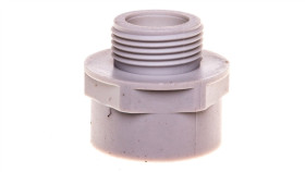 Przejściówka Poliamidowa Do Dławnic Pg13,5/M25 Skindicht A-Pg/M 13,5/25X1,5...