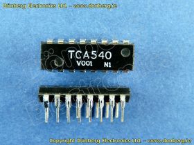 TCA540